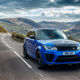 Image for article titled Jaguar Land Rover's Special Vehicles Operations Is Planning Many More Quick Cats And Fast 4x4s